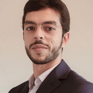 Portrait de Issaad El Kadiri